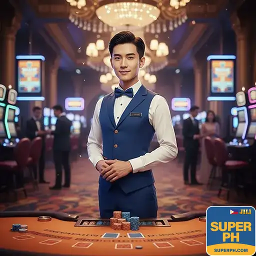 superph casino 