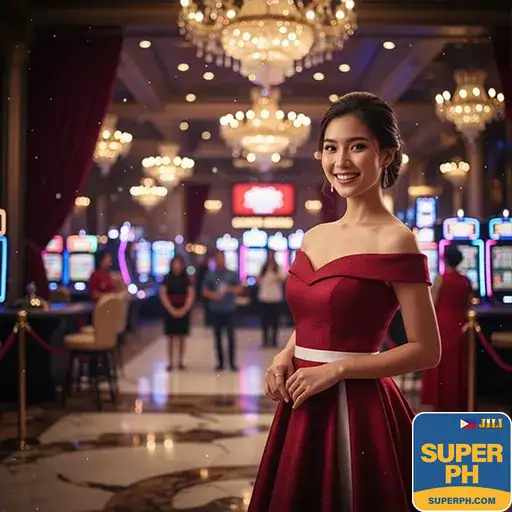 superph casino 
